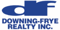 Downing-Frye Realty Inc Logo
