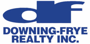 Downing-Frye Realty Inc Logo